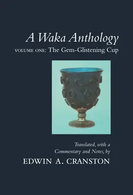 O antologie Waka - A Waka Anthology
