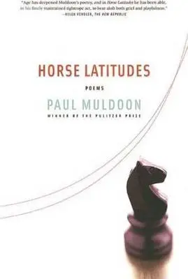 Latitudini de cal: Poezii - Horse Latitudes: Poems