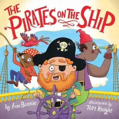 Pirații de pe corabie - The Pirates on the Ship