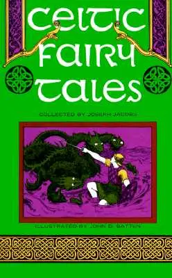 Basme celtice - Celtic Fairy Tales