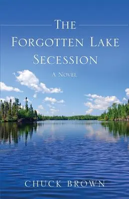Secesiunea lacului uitat - The Forgotten Lake Secession