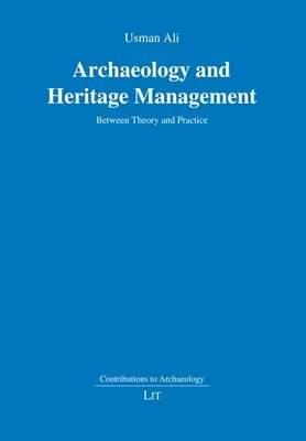 ARHEOLOGIE ȘI GESTIONAREA PATRIMONIULUI - ARCHAEOLOGY & HERITAGE MANAGEMENT