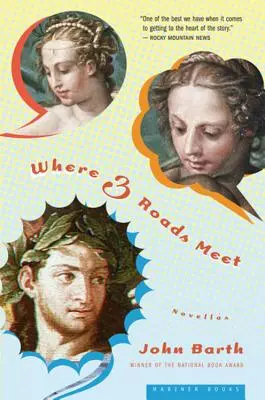 Unde se întâlnesc trei drumuri - Where Three Roads Meet