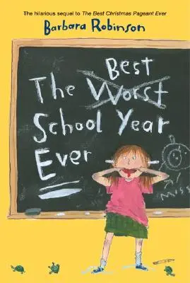Cel mai bun an școlar dintotdeauna - The Best School Year Ever