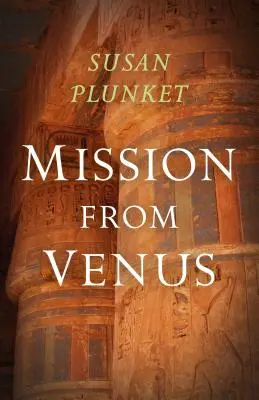 Misiune de pe Venus - Mission from Venus