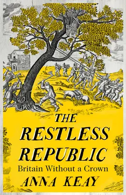 Restless Republic - Marea Britanie fără coroană - Restless Republic - Britain without a Crown
