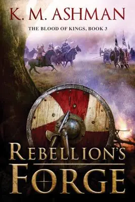 Forja rebeliunii - Rebellion's Forge