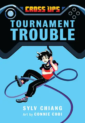 Probleme de turneu - Tournament Trouble