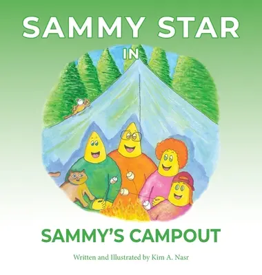 Tabăra lui Sammy - Sammy's Campout