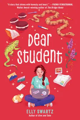 Dragă studentă - Dear Student