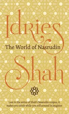 Lumea lui Nasrudin - The World of Nasrudin
