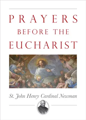 Rugăciuni înainte de Euharistie - Prayers Before the Eucharist
