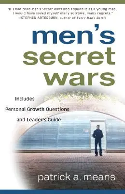 Războaiele secrete ale bărbaților - Men's Secret Wars