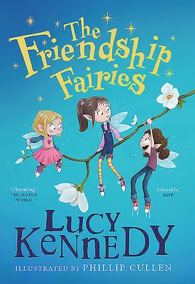 Zânele Prieteniei - The Friendship Fairies