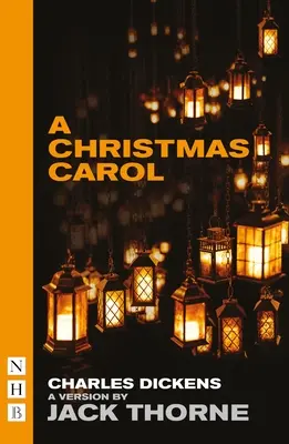 A Christmas Carol (versiunea pentru scena Old Vic): Ediție nouă - A Christmas Carol (Old Vic Stage Version): New Edition