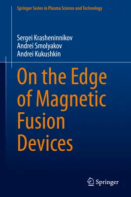 Pe marginea dispozitivelor de fuziune magnetică - On the Edge of Magnetic Fusion Devices