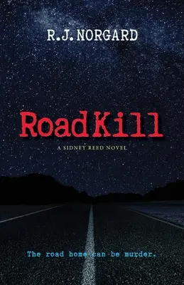 Ucidere pe șosea - Road Kill