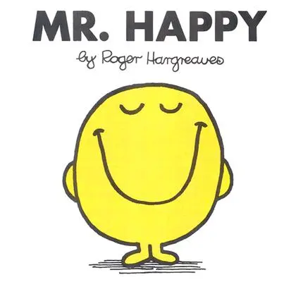 Dl. Fericit - Mr. Happy