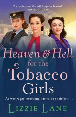 Rai și iad pentru Fetele Tutun - Heaven and Hell for the Tobacco Girls