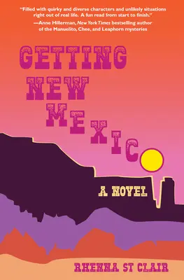 Noțiuni de bază despre New Mexico - Getting New Mexico