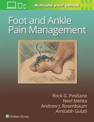Managementul durerii la picior și gleznă - Foot and Ankle Pain Management
