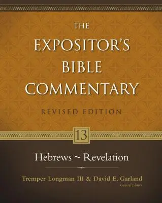 Evrei - Apocalipsa: 13 - Hebrews - Revelation: 13