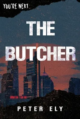 Măcelarul - The Butcher