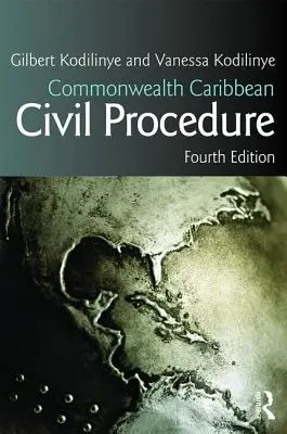 Commonwealth Caraibe Procedură civilă - Commonwealth Caribbean Civil Procedure