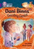 Dani Binns: Dentist orbitor - Band 08/Purple - Dani Binns: Dazzling Dentist - Band 08/Purple