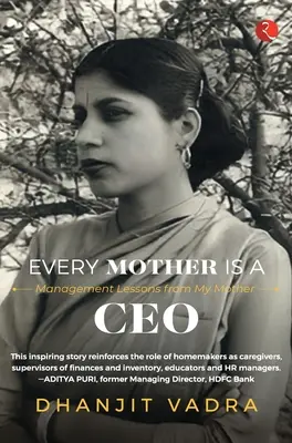 Fiecare mamă este un CEO - Every Mother Is a CEO