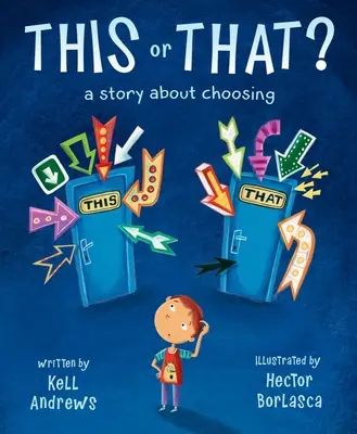 This or That: O poveste despre alegere - This or That: A Story about Choosing