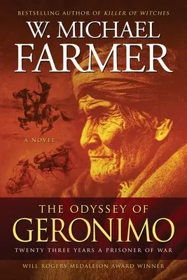 Odiseea lui Geronimo: Douăzeci și trei de ani prizonier de război - The Odyssey of Geronimo: Twenty Three Years a Prisoner of War
