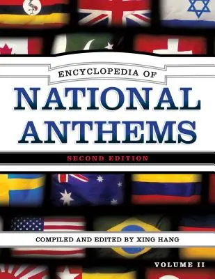 Enciclopedia imnurilor naționale - Encyclopedia of National Anthems