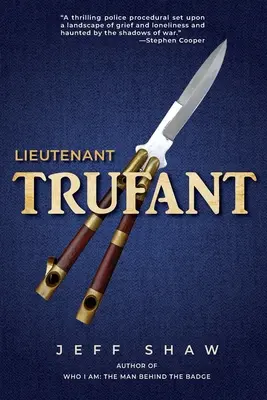 Locotenentul Trufant - Lieutenant Trufant