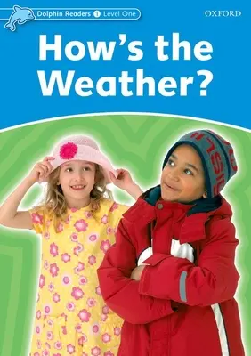 Dol1 Cum e vremea - Dol1 Hows the Weather