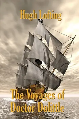 Călătoriile doctorului Dolittle - The Voyages of Doctor Dolittle