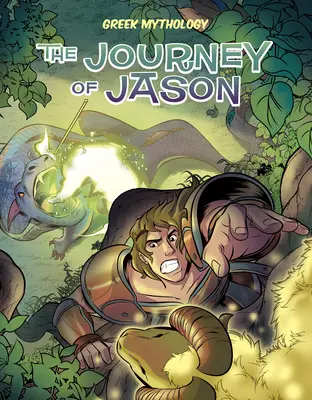 Călătoria lui Iason - The Journey of Jason