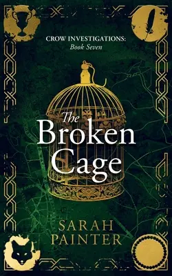 Cușca frântă - The Broken Cage