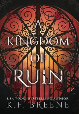 Un regat al ruinei - A Kingdom of Ruin