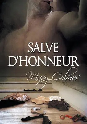 Salve d'Honneur (Traducere) - Salve d'Honneur (Translation)