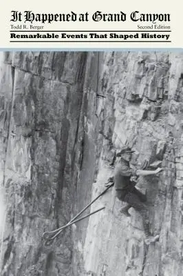 S-a întâmplat la Grand Canyon - It Happened at Grand Canyon