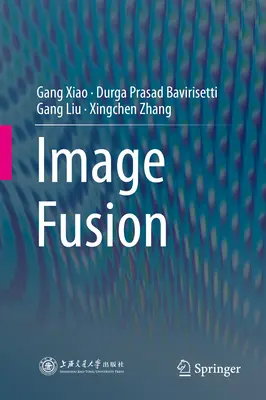 Fuziunea imaginilor - Image Fusion