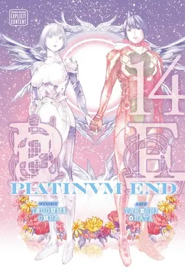 Platinum End, Vol. 14: Volumul 14 - Platinum End, Vol. 14: Volume 14