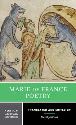Marie de France: Poezie - Marie de France: Poetry