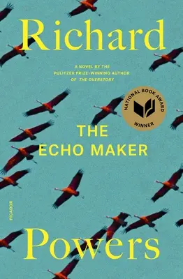 Creatorul de ecouri - The Echo Maker