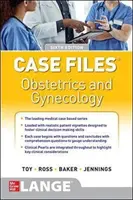 Case Files Obstetrică și ginecologie, ediția a șasea - Case Files Obstetrics and Gynecology, Sixth Edition