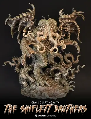 Sculptură în lut cu frații Shiflett - Clay Sculpting with the Shiflett Brothers