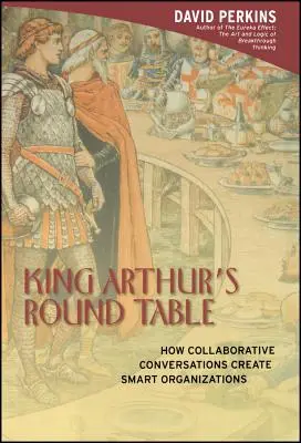 Masa rotundă a regelui Arthur - King Arthur s Round Table