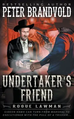 Prietenul lui Undertaker: Un western clasic - Undertaker's Friend: A Classic Western