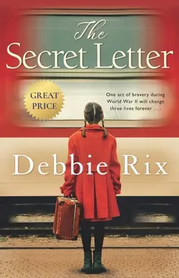 Scrisoarea secretă - The Secret Letter